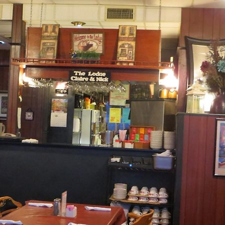 Midtown Western Inn - Kearney Kültér fotó