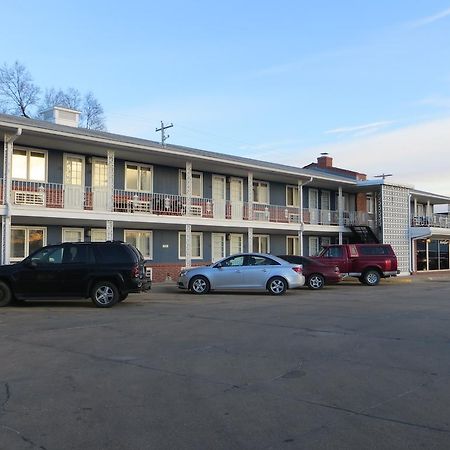 Midtown Western Inn - Kearney Kültér fotó