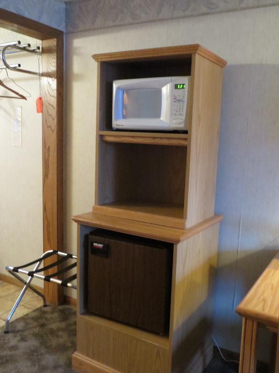 Midtown Western Inn - Kearney Szoba fotó