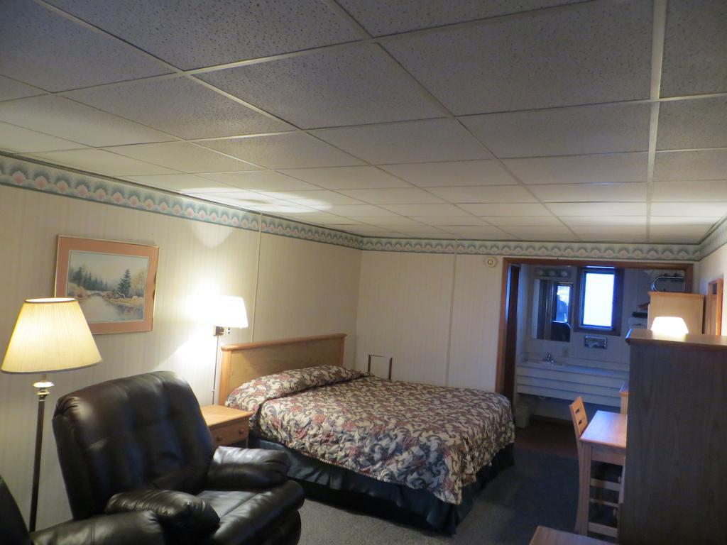 Midtown Western Inn - Kearney Szoba fotó