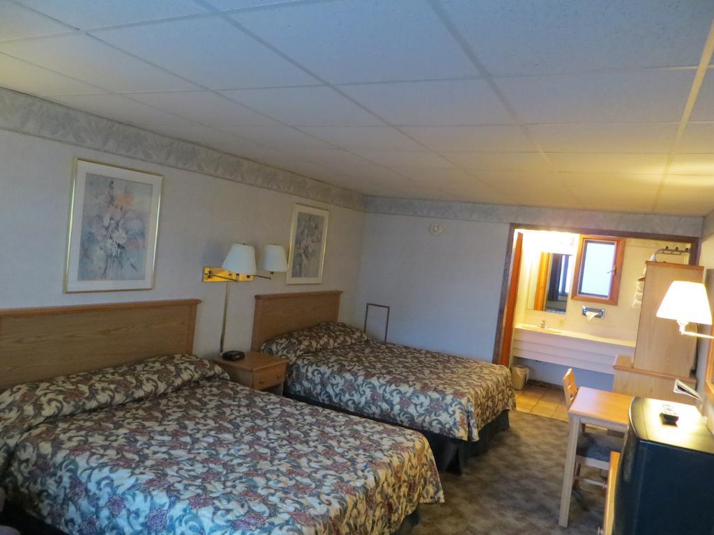 Midtown Western Inn - Kearney Szoba fotó