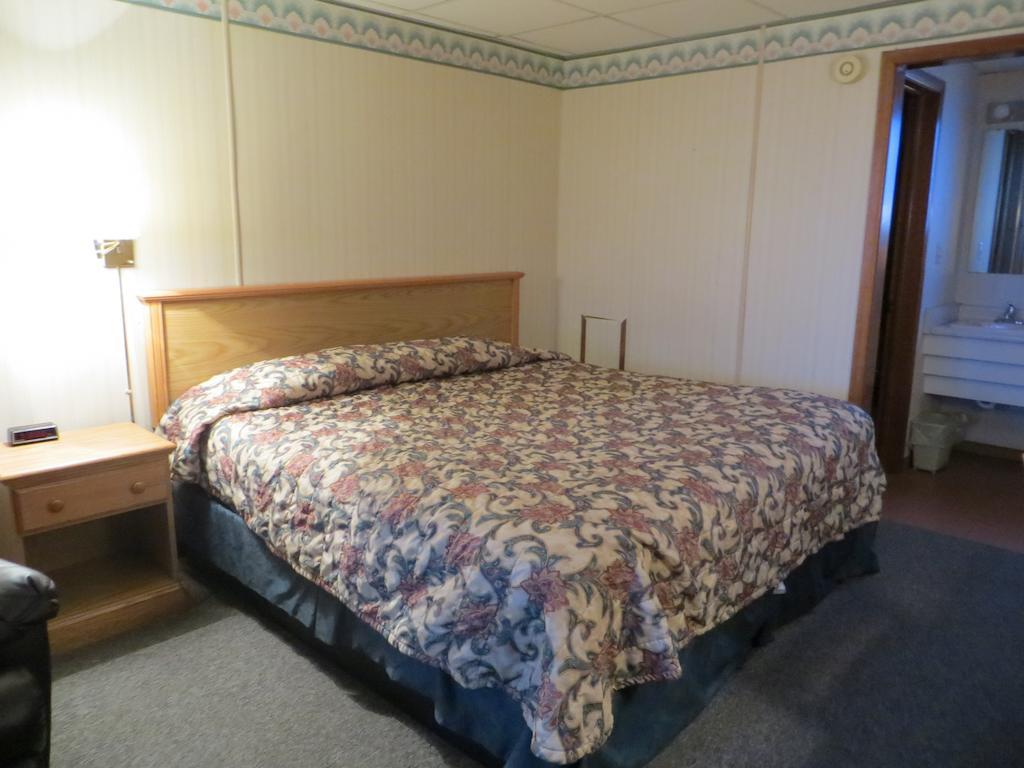 Midtown Western Inn - Kearney Szoba fotó