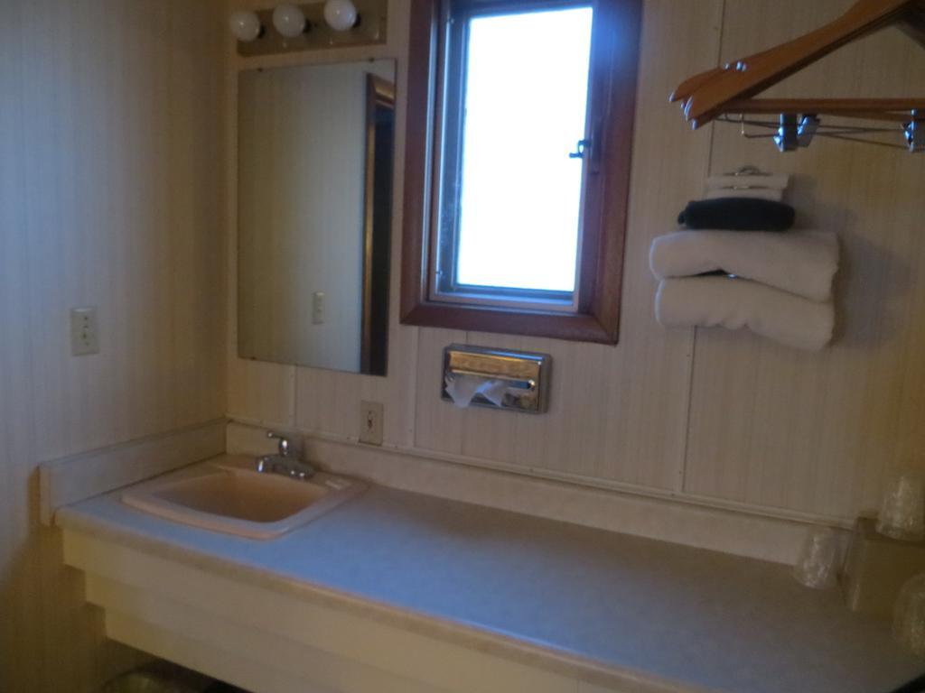 Midtown Western Inn - Kearney Szoba fotó