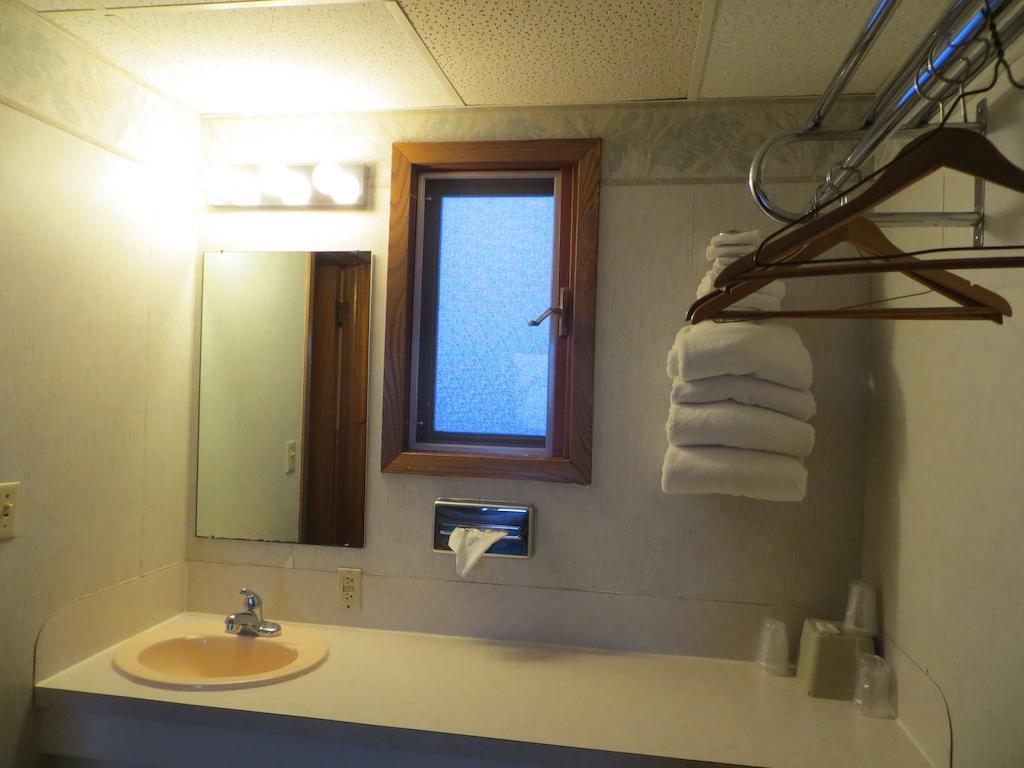 Midtown Western Inn - Kearney Szoba fotó